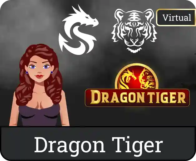 Dragon Tiger (Virtual)