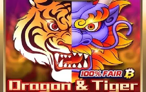 Dragon Tiger